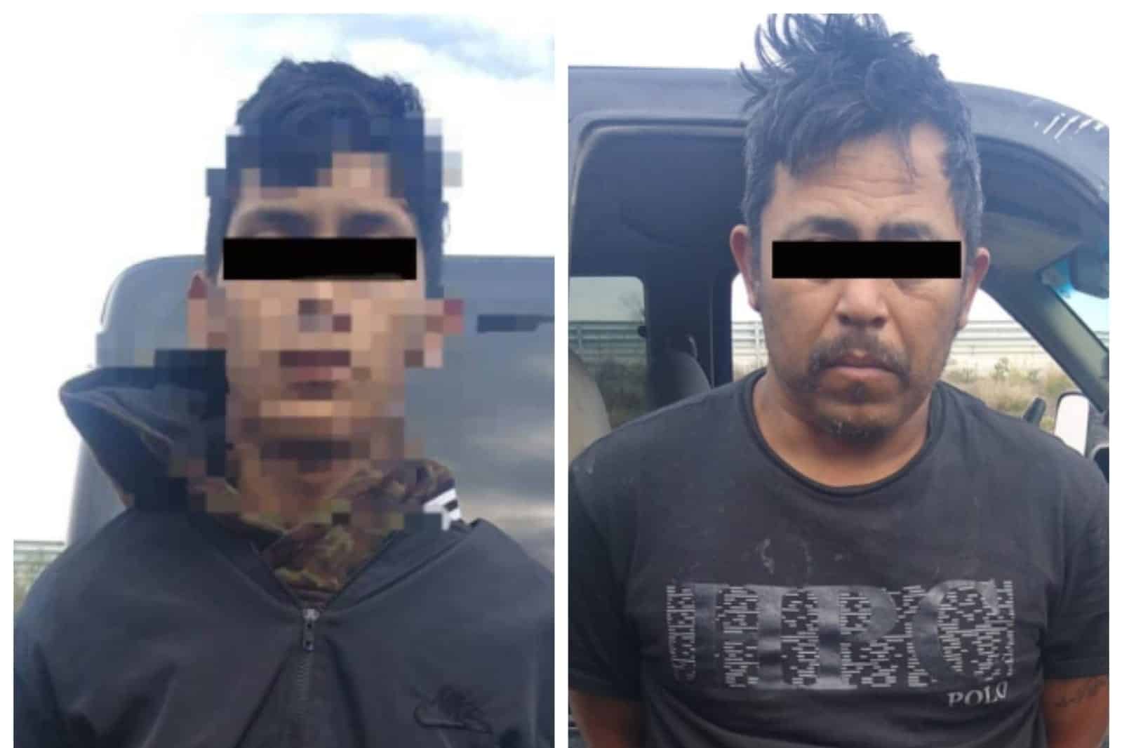 Caen dos presuntos cuatreros en Nuevo León; vendían carne de caballo a taqueros