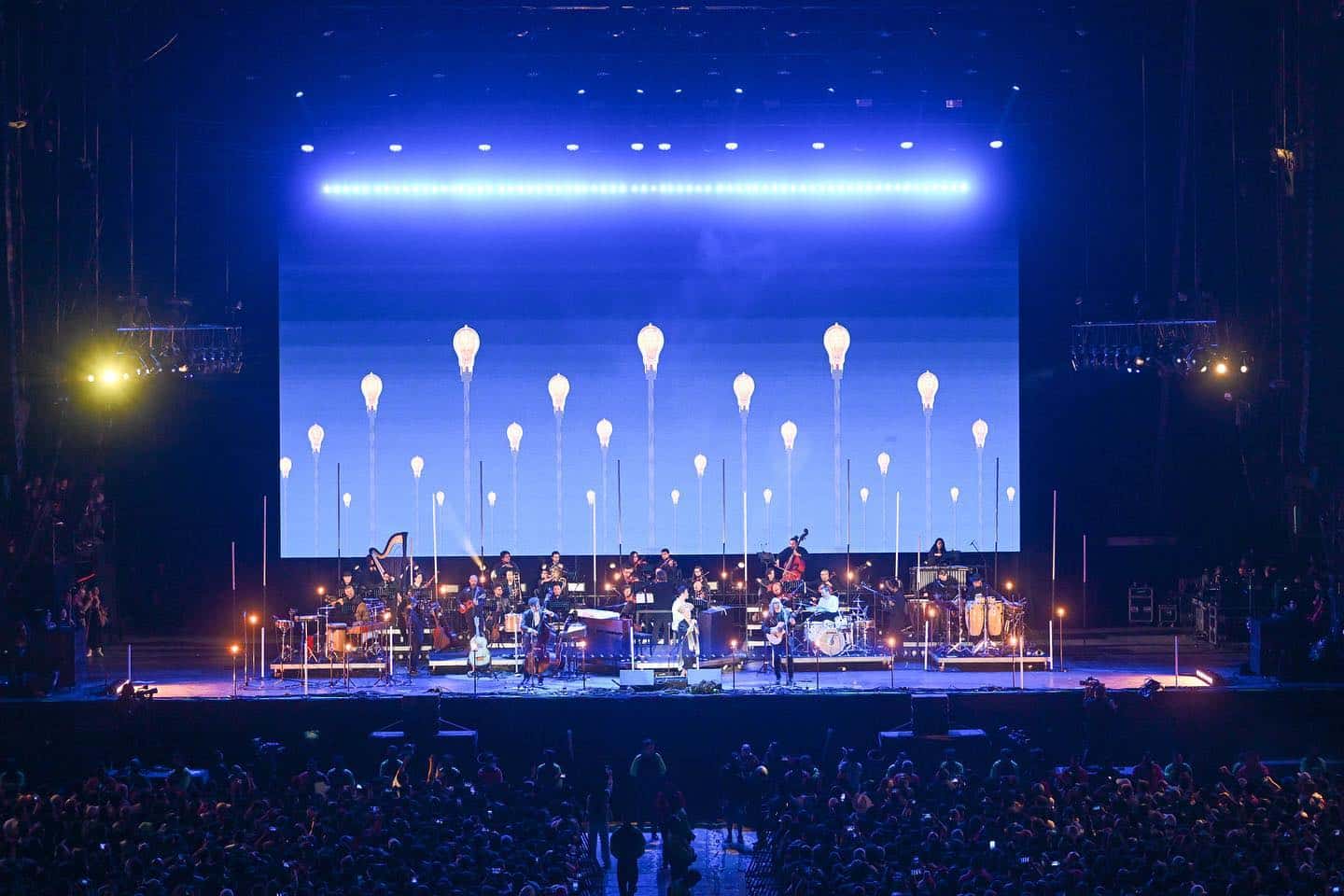 Cafe Tacvba Narnia Culiacán