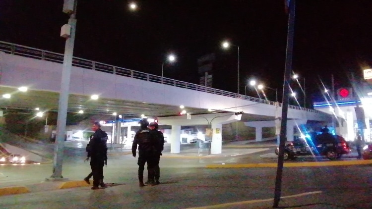 cámaras de videovigilancia en Culiacán