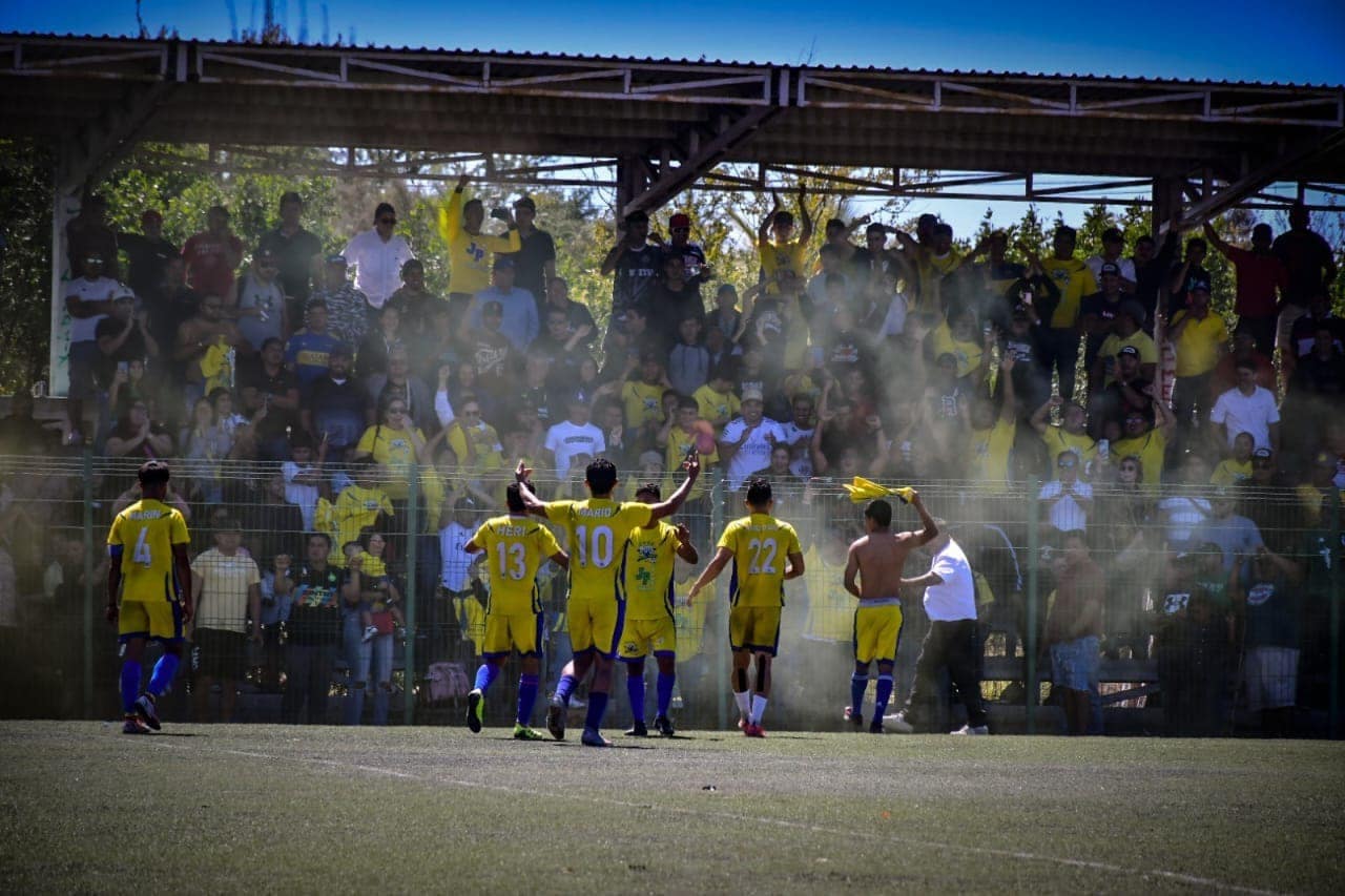 Campeonato Boys Villa Unión_1
