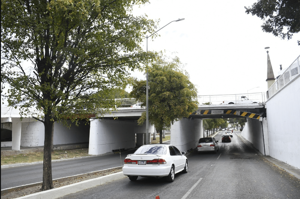 Puente Miguel Hidalgo