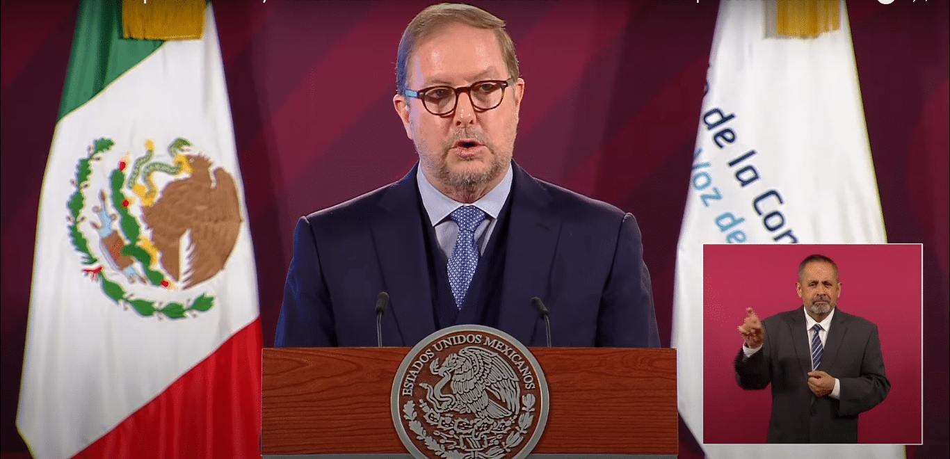 Francisco Casanueva Pérez