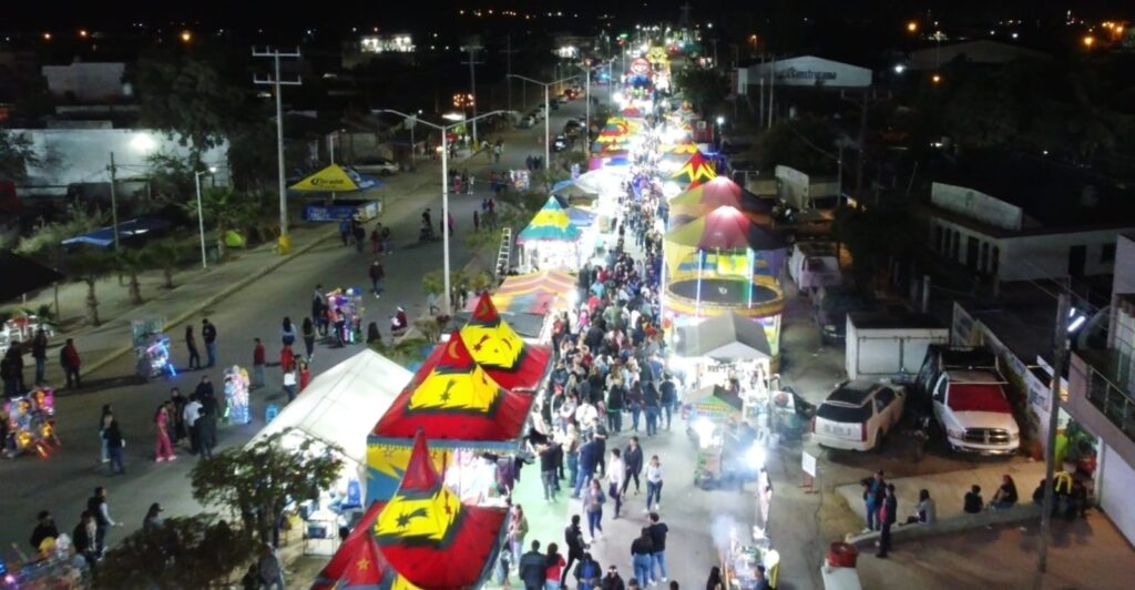 Carnaval Elota