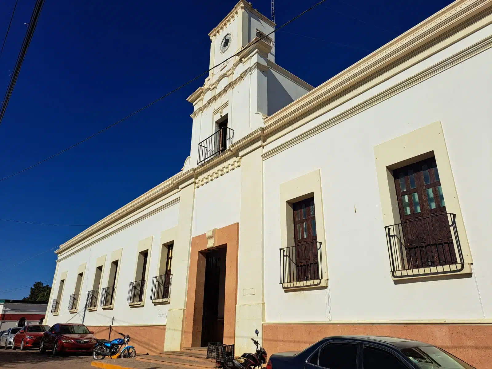 Todo listo para celebrar el Carnaval de Sinaloa: Bojórquez