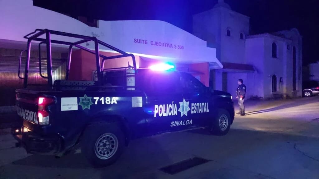 Apoyan a familia de joven fallecida por sobredosis en Guamúchil: Gildardo Leyva