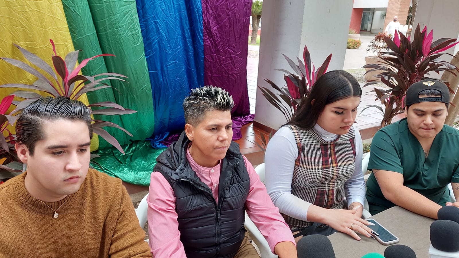 Caso Violeta Crimen de Odio