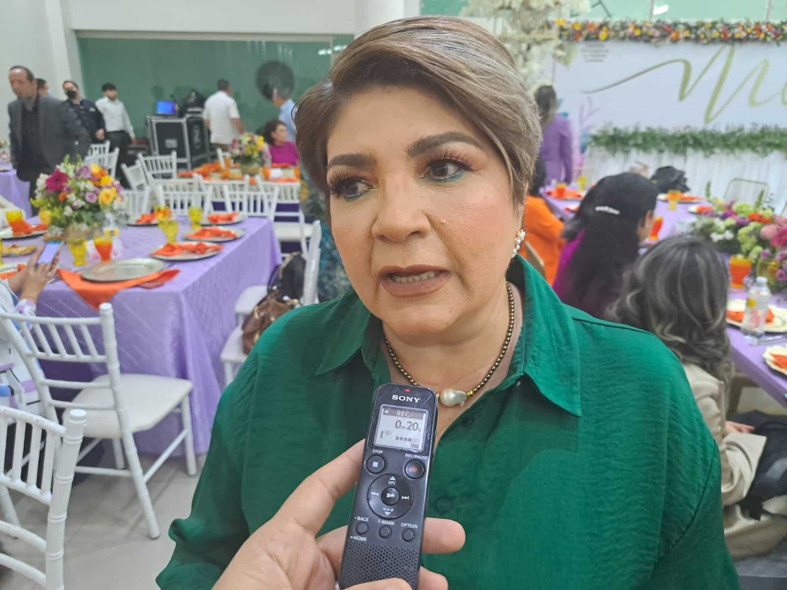 Cecilia Ramírez