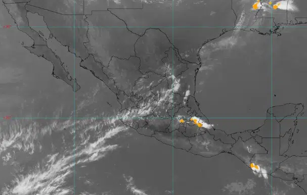 Clima noche