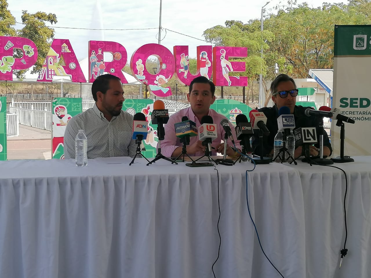 Comal Festival del Taco 2023