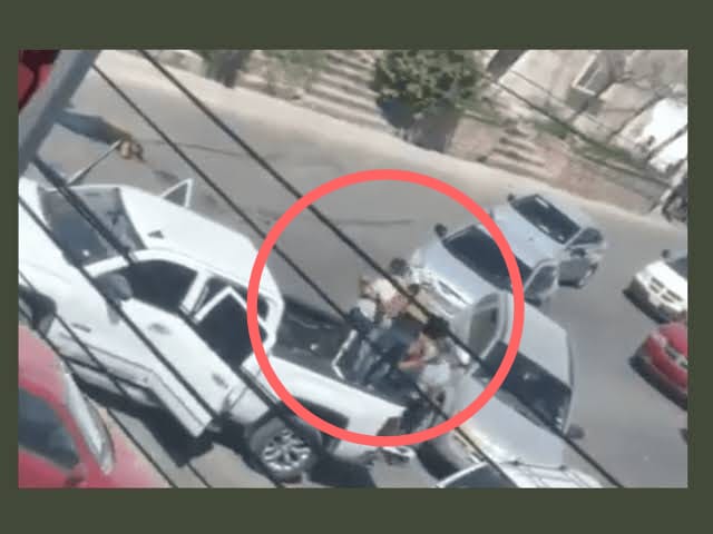 Como inaceptable califican secuestro de 4 ciudadanos de Estados Unidos en Matamoros