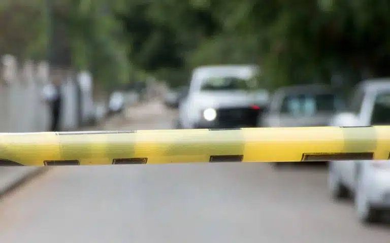 Con huellas de violencia, localizan cuerpo de mujer en Jalisco
