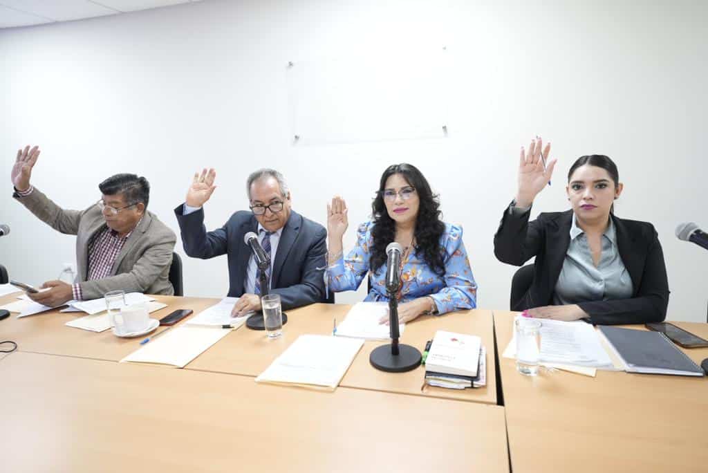 Comisión determina que aspirantes a comités fundacionales de Eldorado y JJR cumplen con requisitos