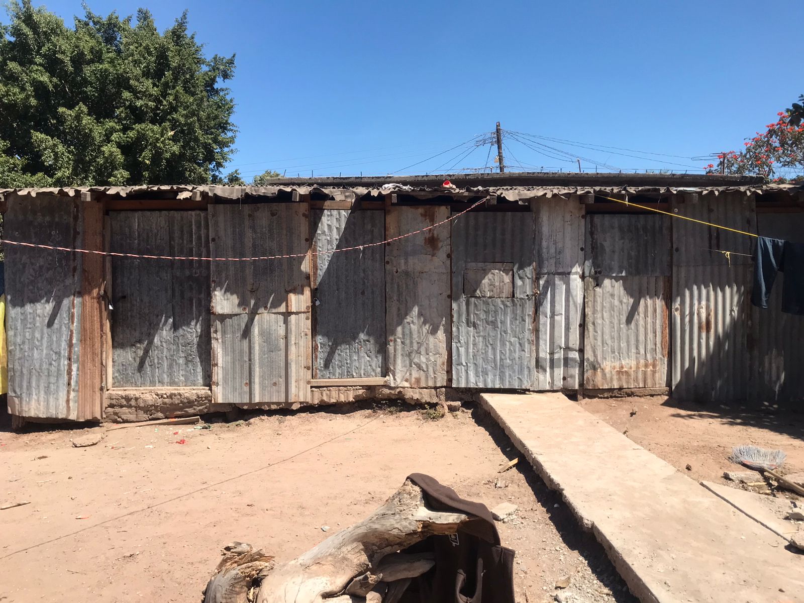 Cuarterías JJR Sinaloa