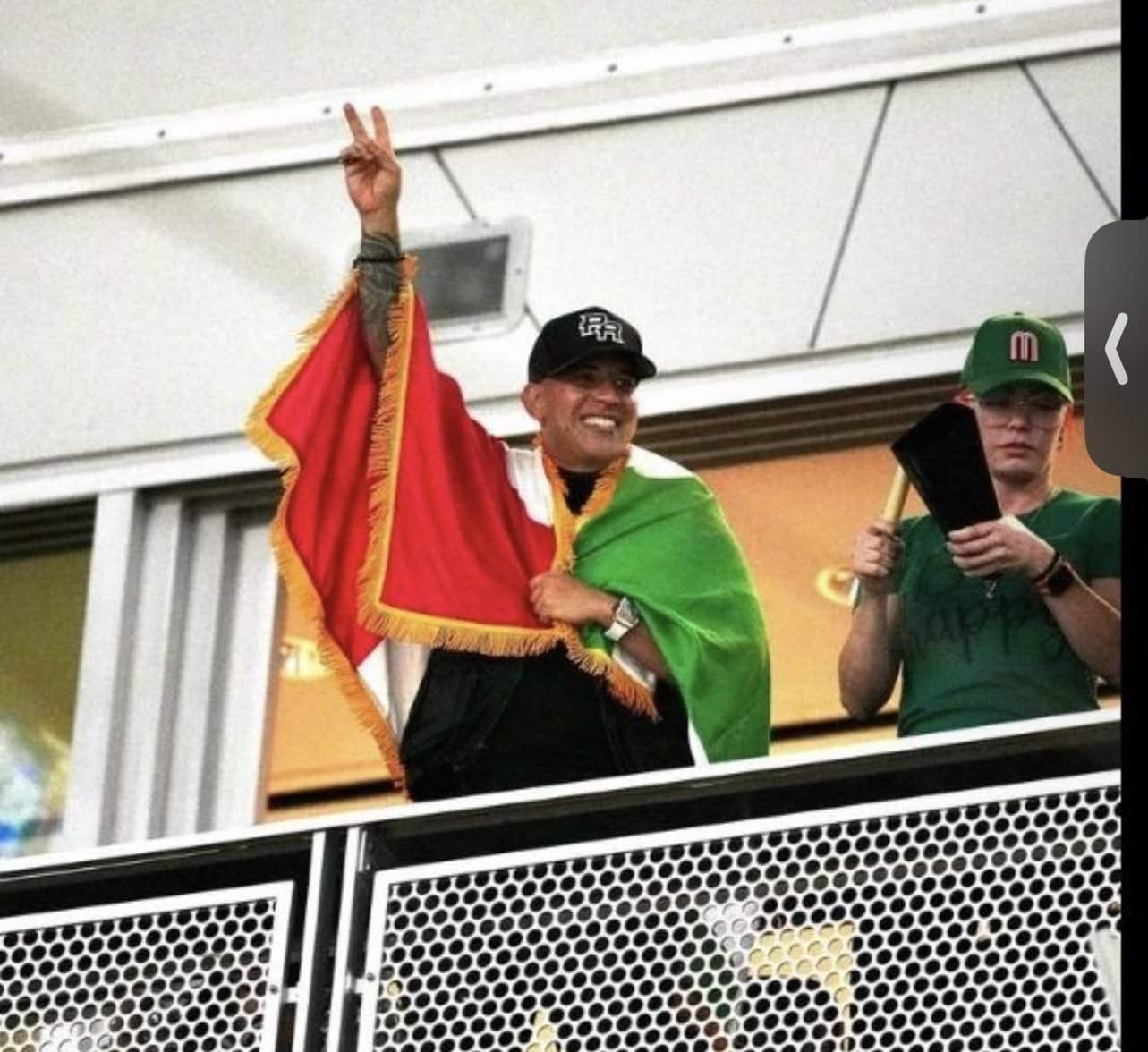 Daddy Yankee