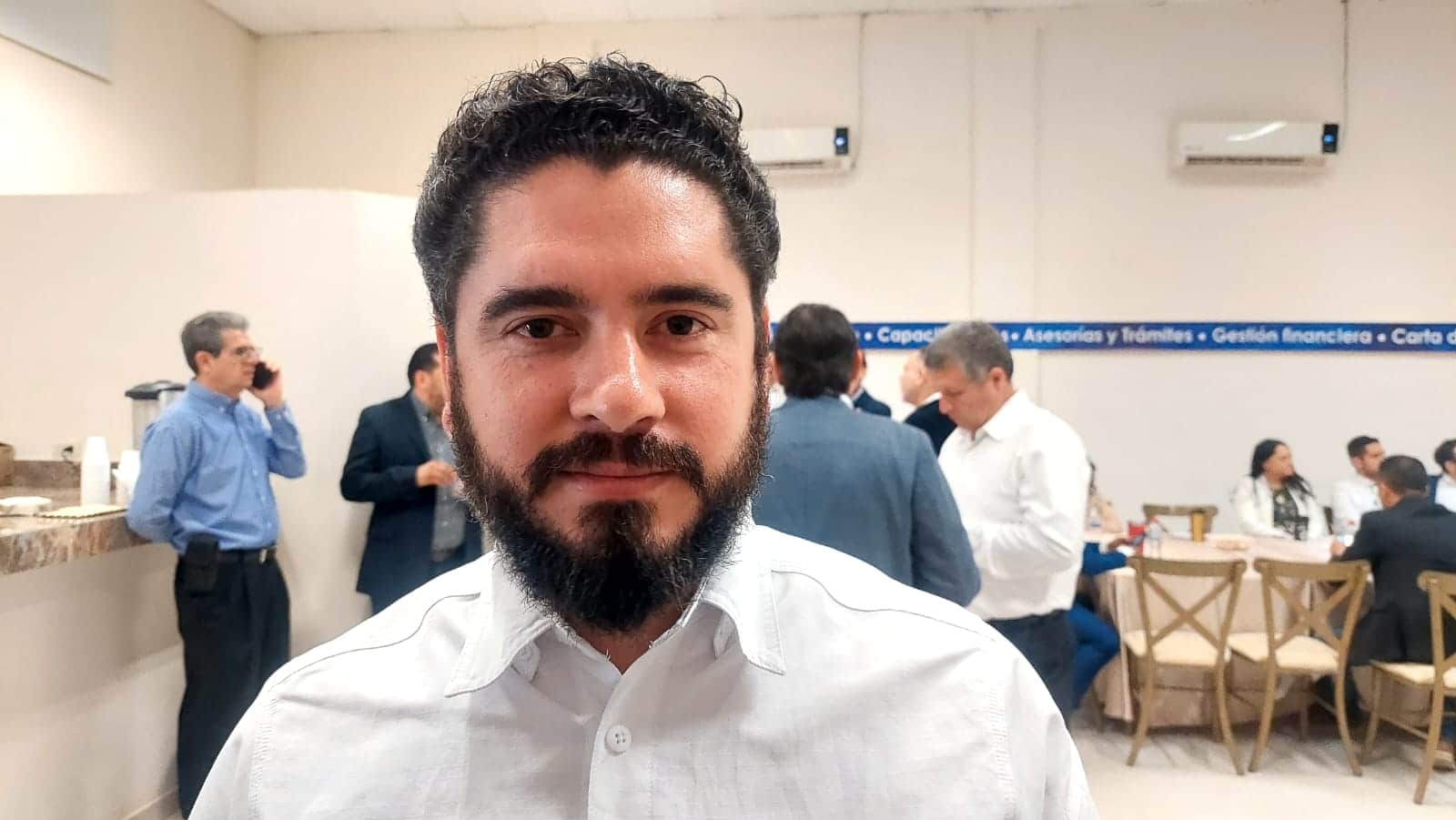 Daniel Hibraím López Armenta