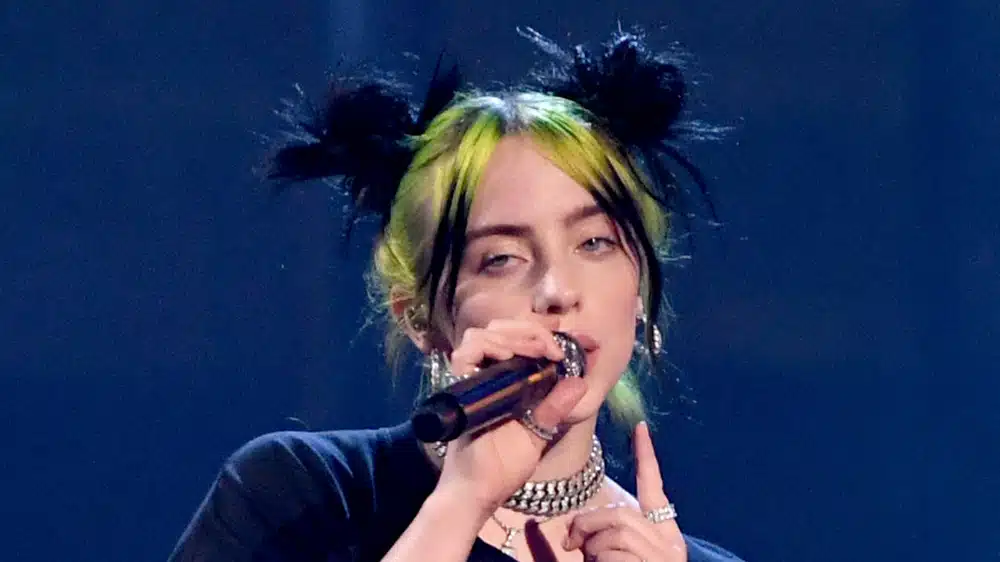 Billie Eilish