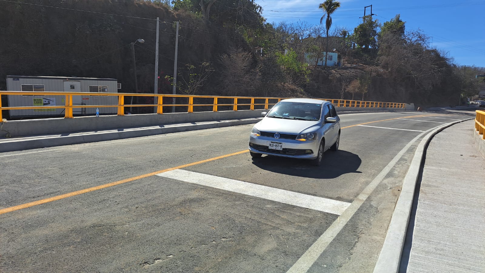 Puente El Quelite