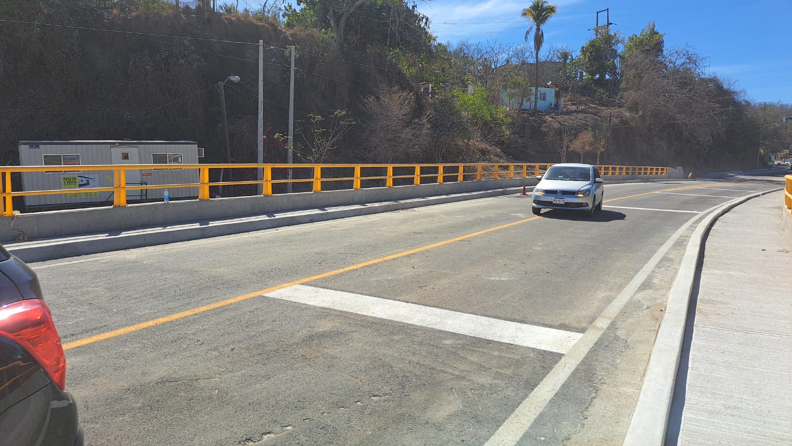 Puente El Quelite