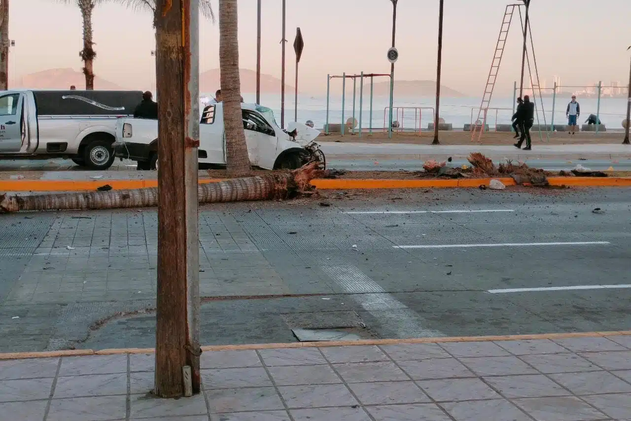 Deceso Mujer Mazatlán Policíaca Accidentes
