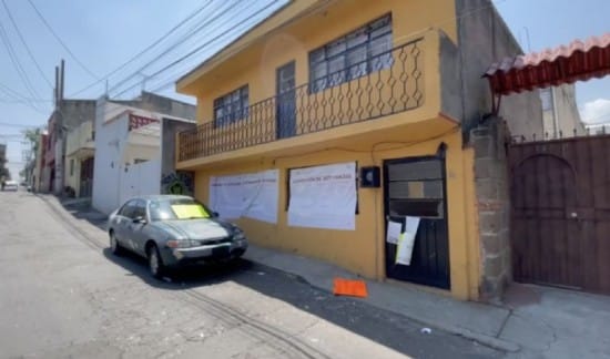Denuncian golpes a bebé de apenas 10 meses de edad en guardería de CDMX