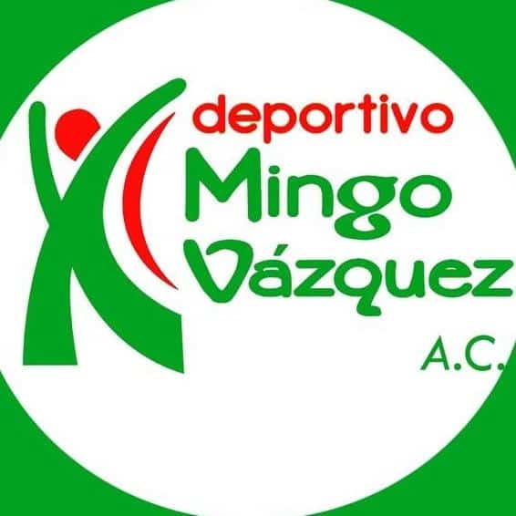 Mingo Vázquez