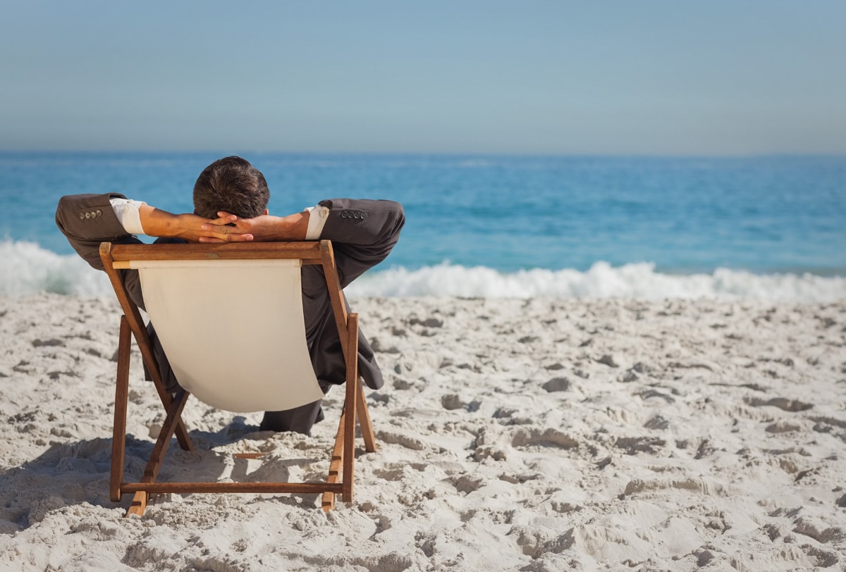 Descanso Semana Santa