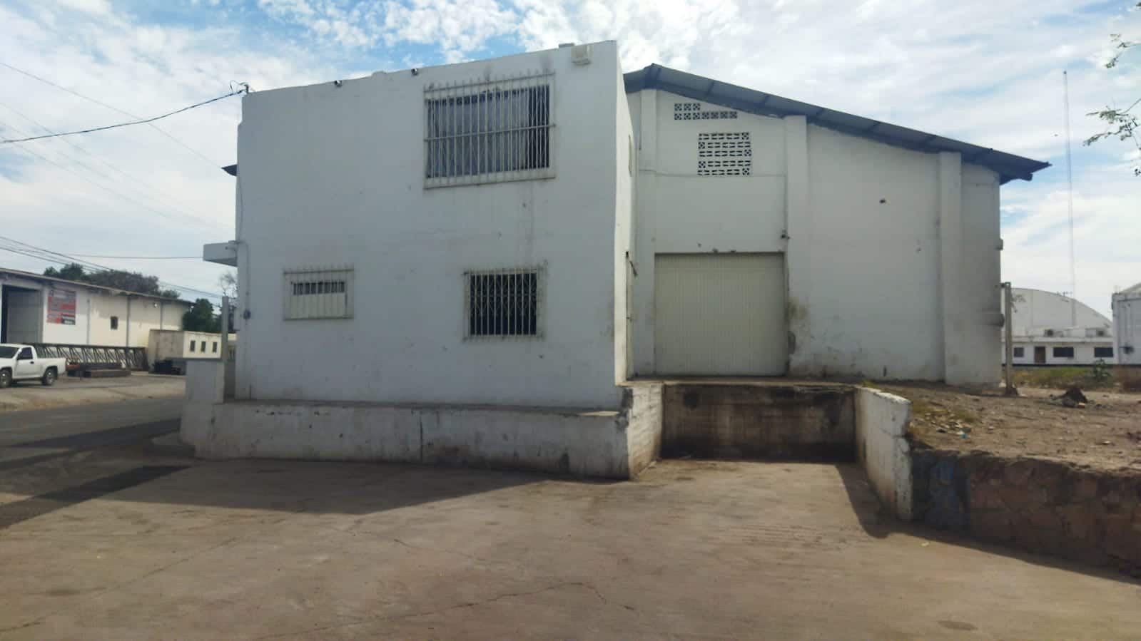 Deshuesadora clandestina Culiacán (2)