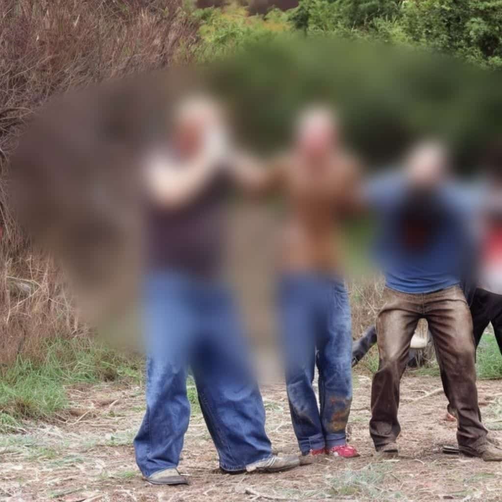 Detenido Culiacán