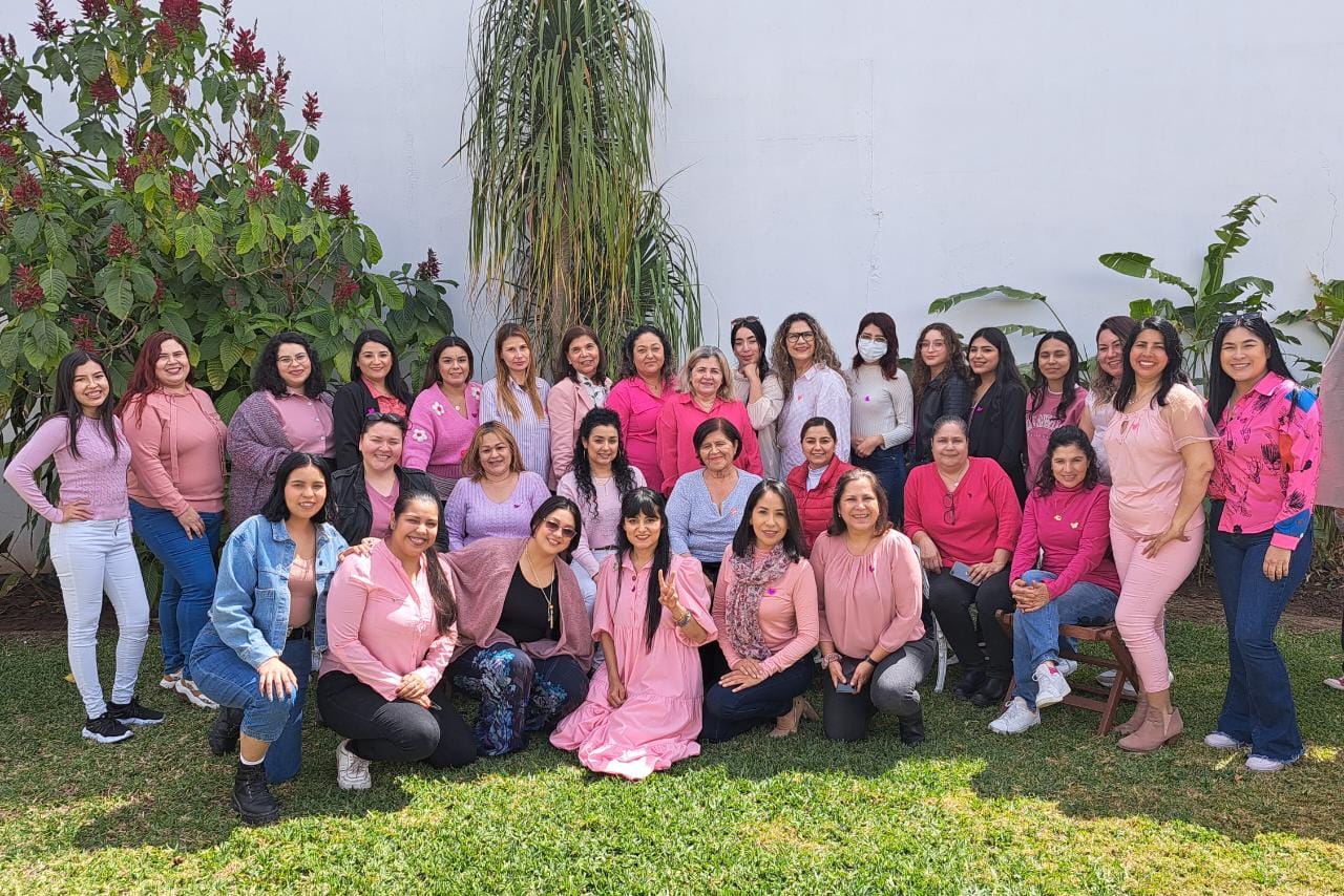 Día Internacional de la Mujer