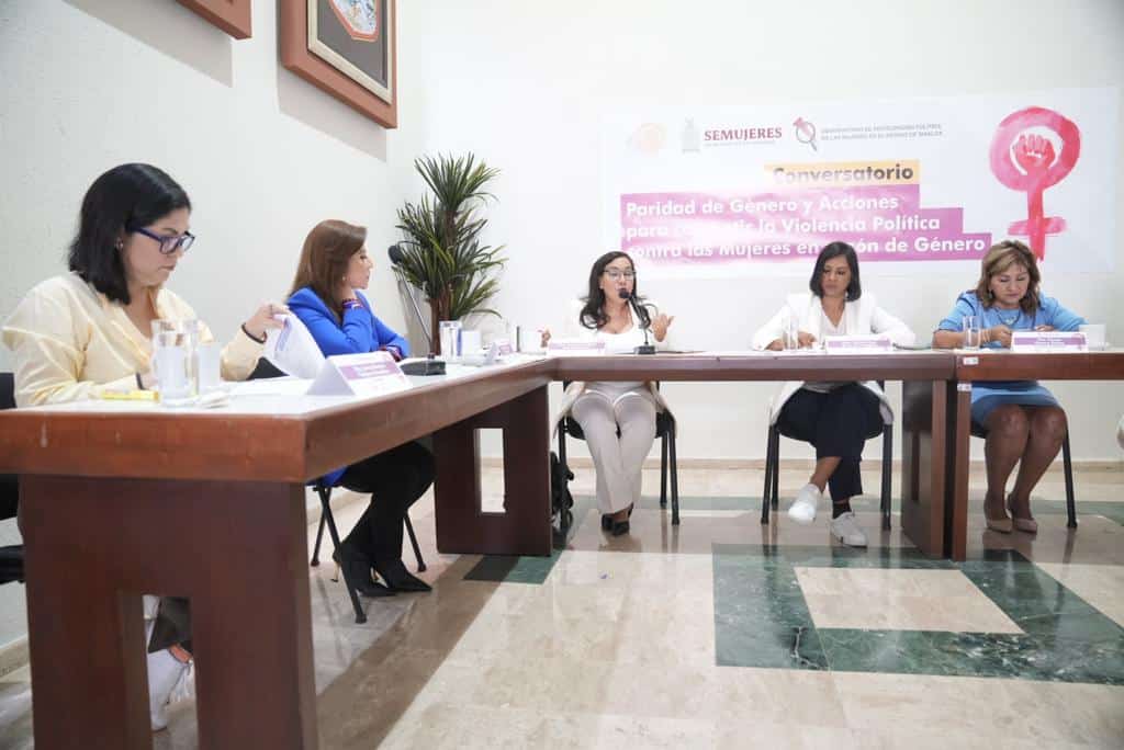Diputadas de Morena, PRI y PAS llaman a denunciar casos de violencia contra mujeres