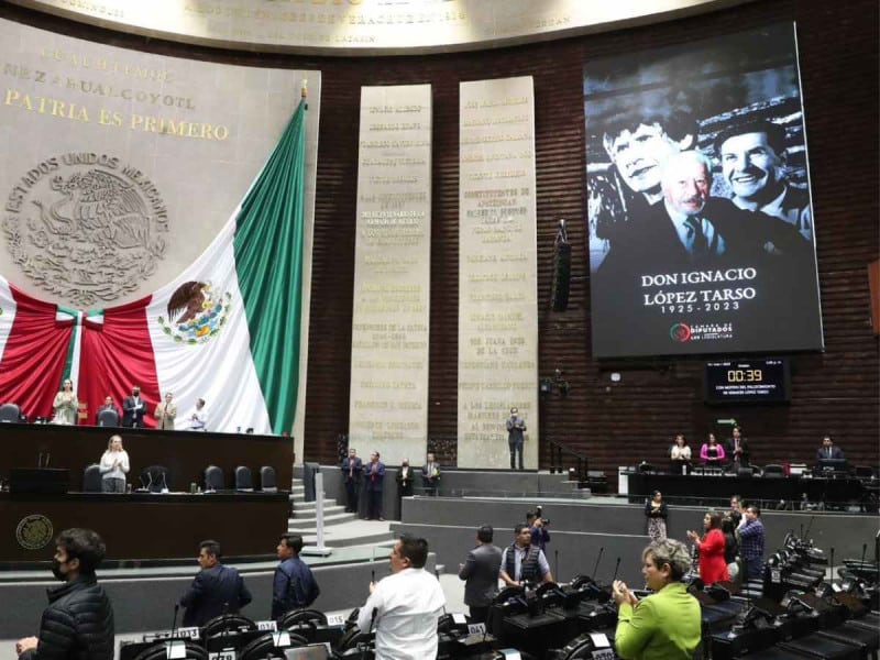Diputados Ignacio López