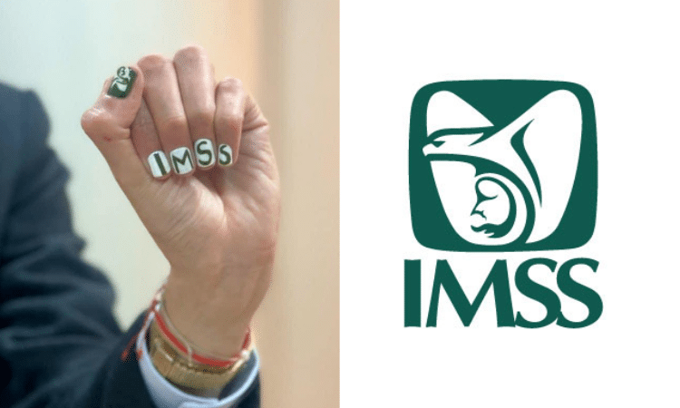 IMSSoportable