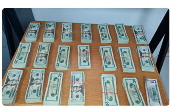 Dólar Dinero Garita de Otay