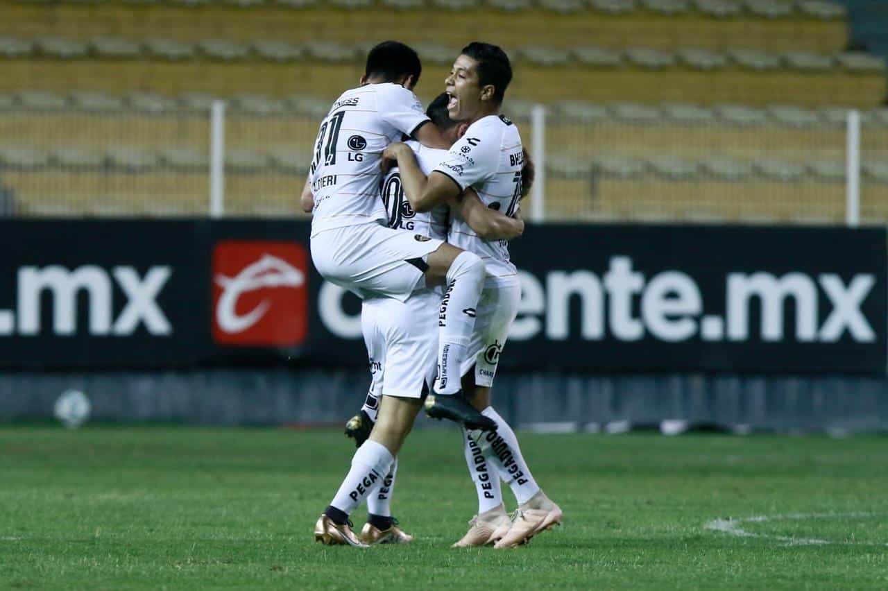 Dorados Liga MX Futbol