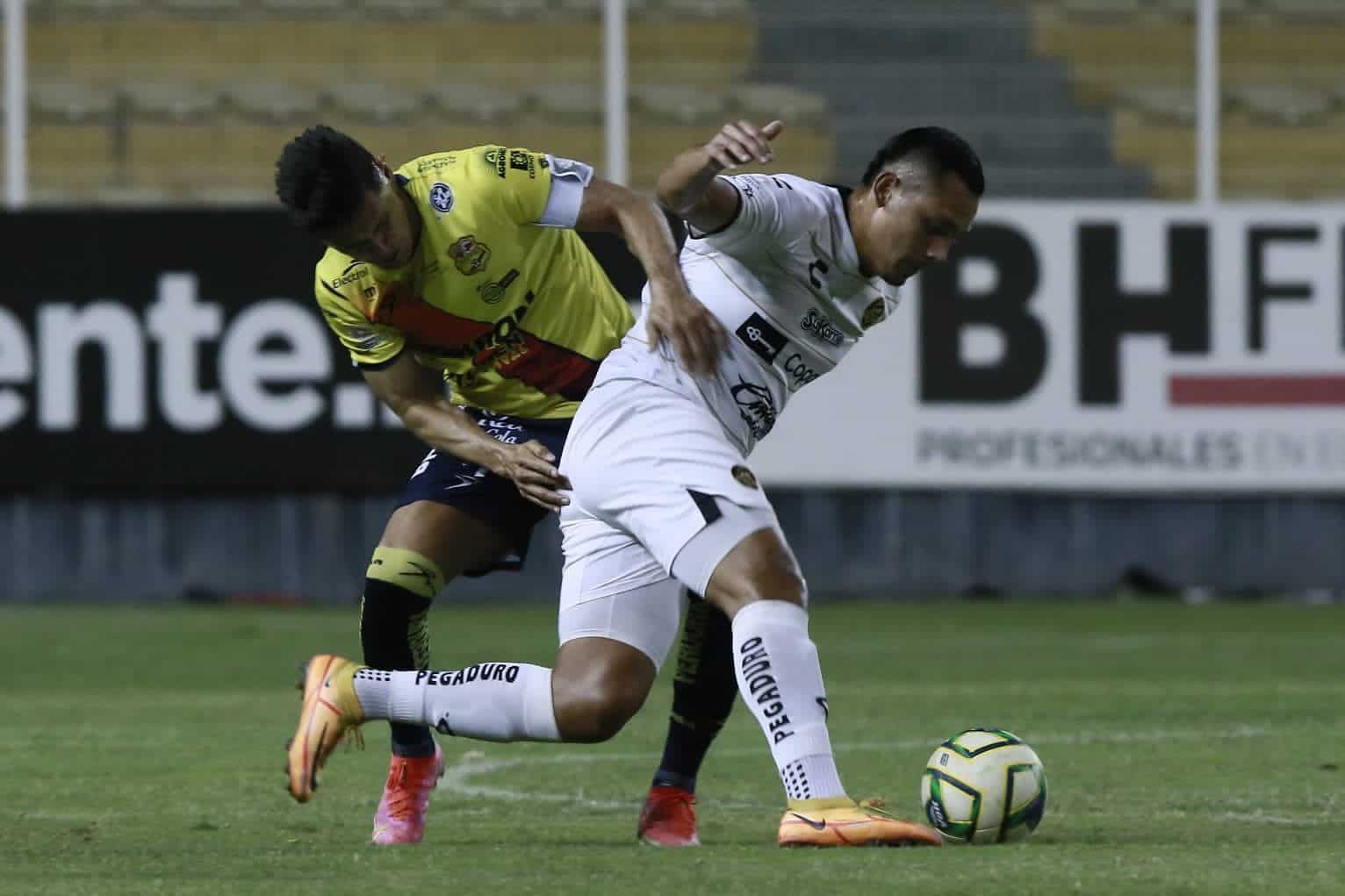 Dorados de Sinaloa cae ante Atlético Morelia