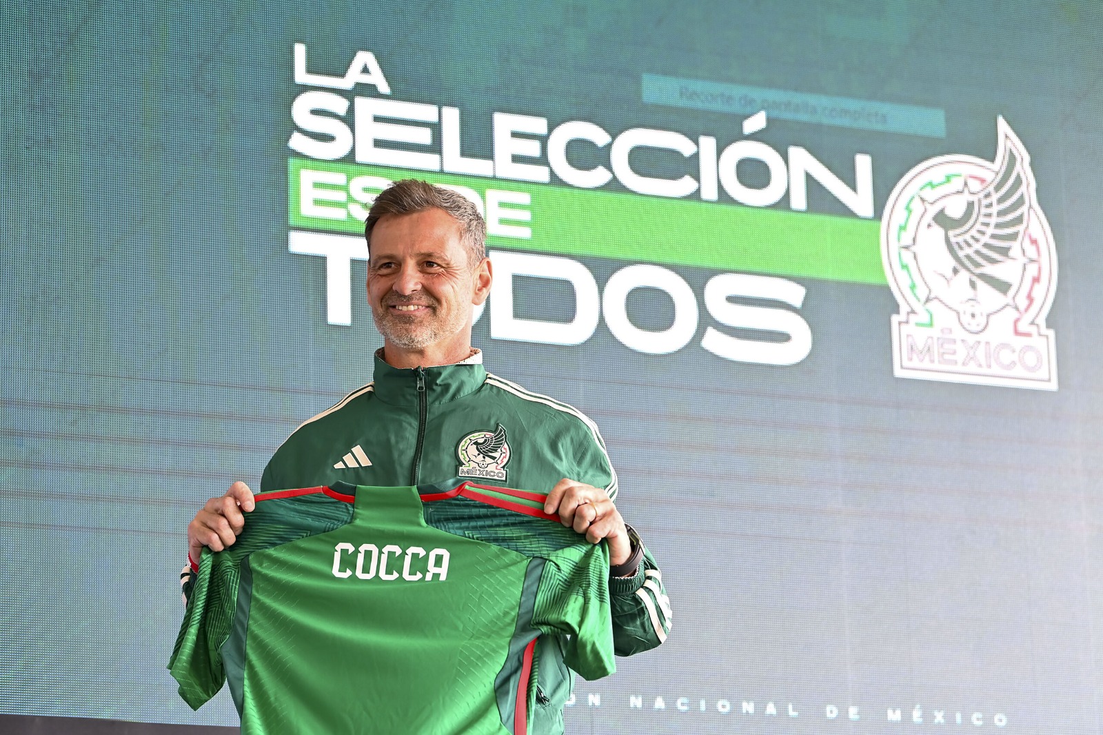 D‍iego Cocca