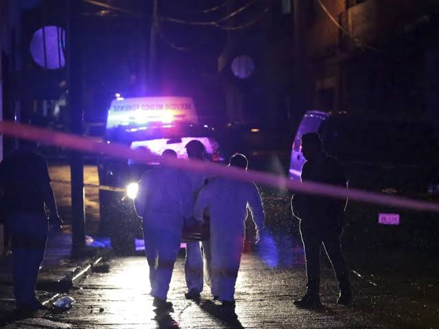 Ejecutan a mujer policía en Colima; estaba en su día de descanso