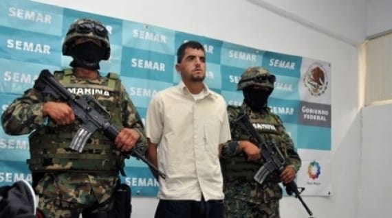 Juez condena a 20 años de prisión a Mauricio Cárdenas 