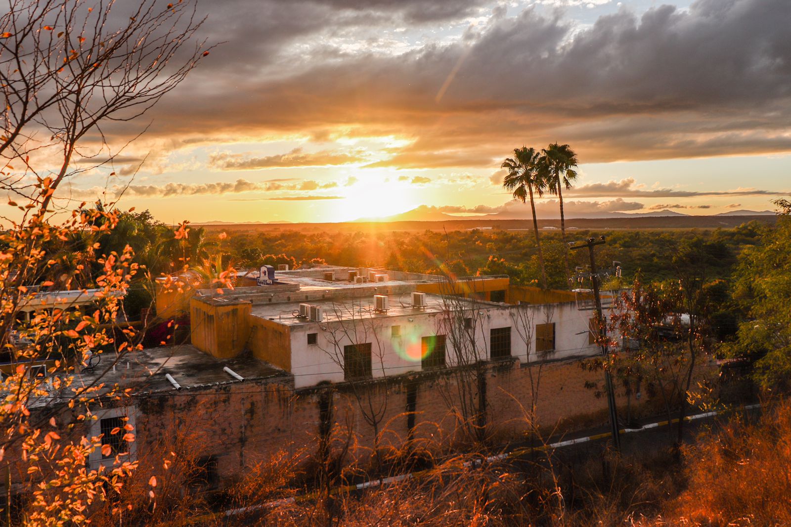 El Fuerte Pueblo Mágico Turismo