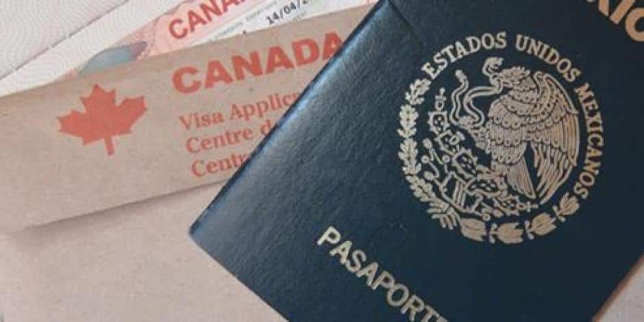 Empleo canadá