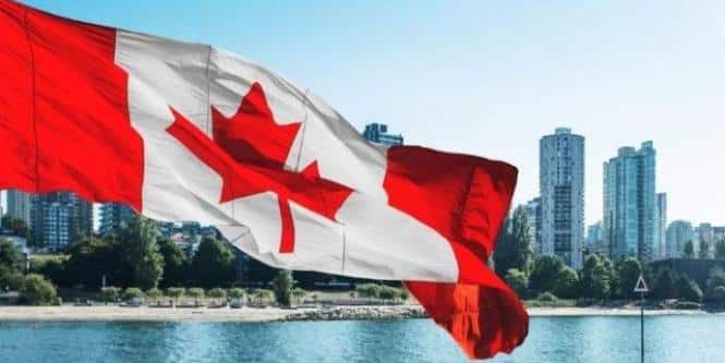 Empleo en Canadá