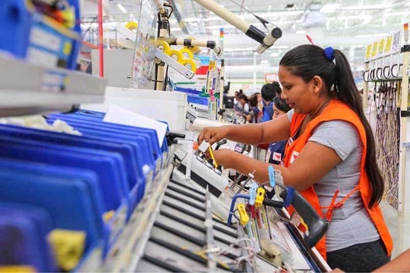 Empleo en Sinaloa