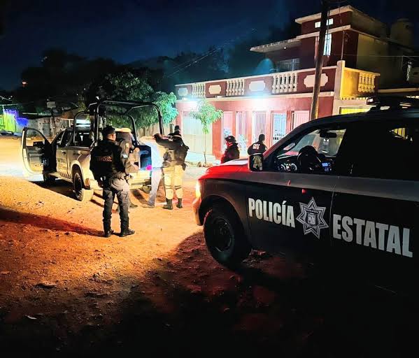 Enfrentamiento en Sonora deja dos muertos y varios lesionados