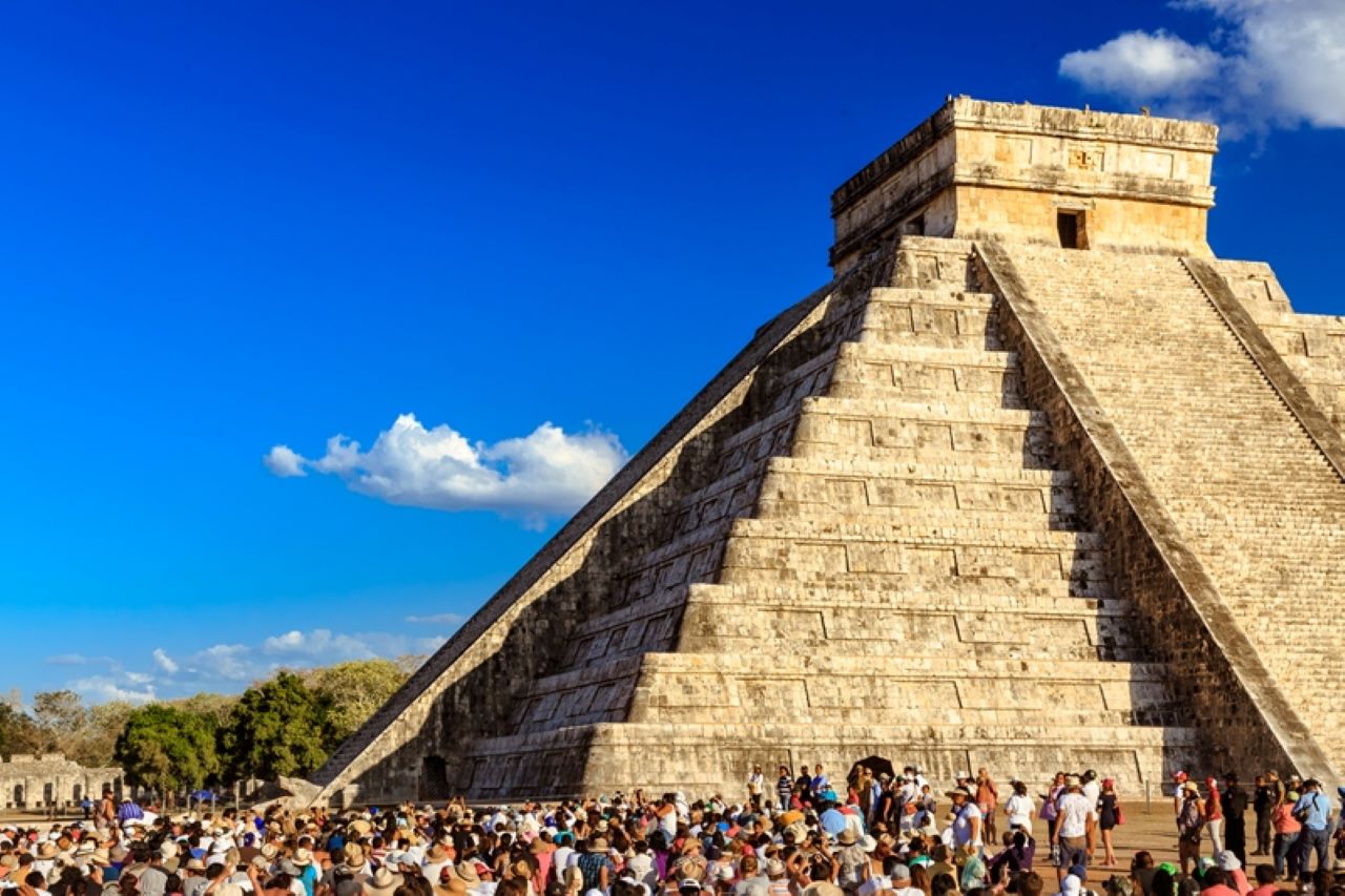 ¿Qué ocurre durante el equinoccio de Primavera? Prepárate y entérate de esto
