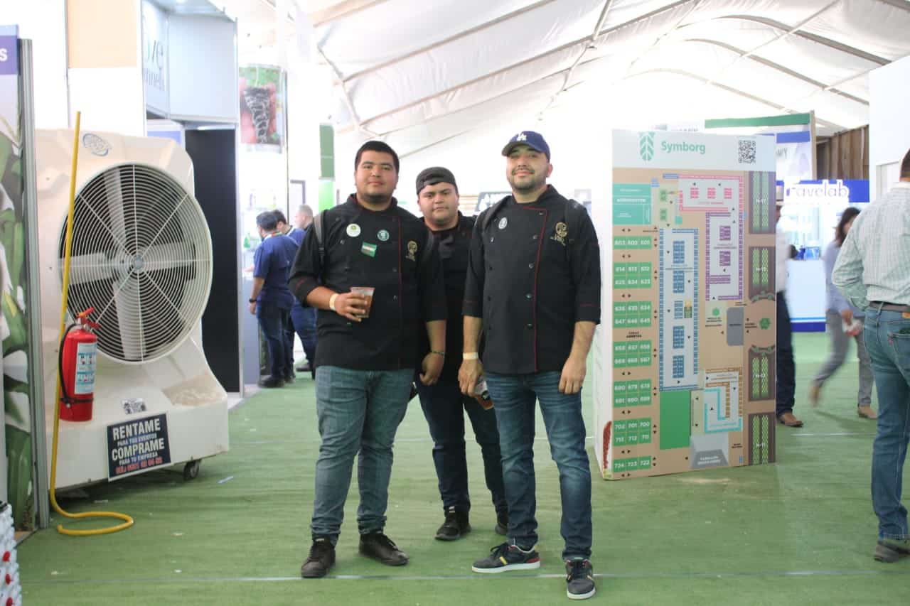 Expoceres