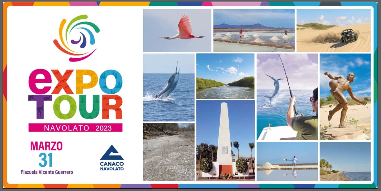 Expotour Canaco