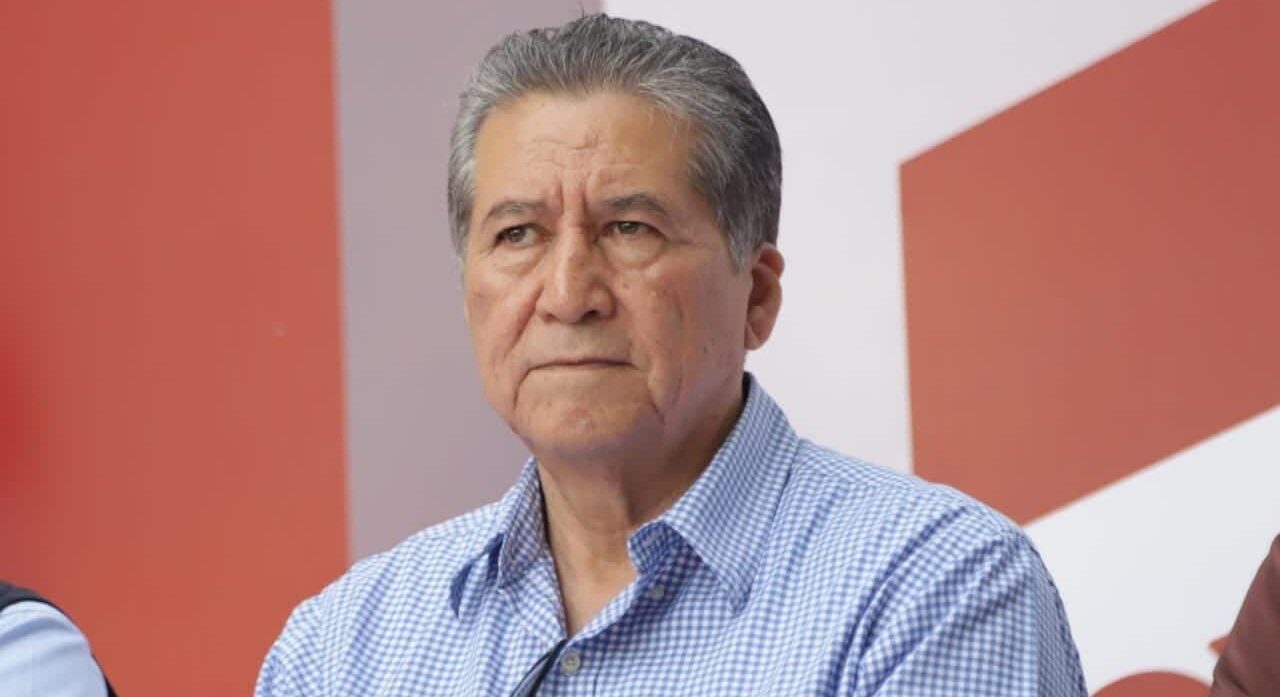 Feliciano Castro Meléndrez