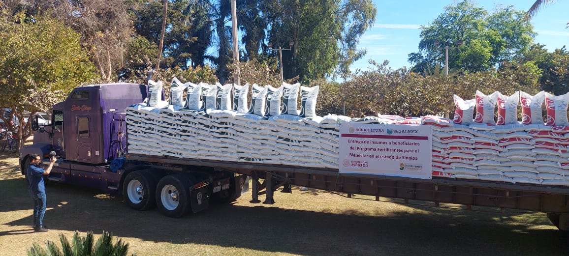 Fertilizantes