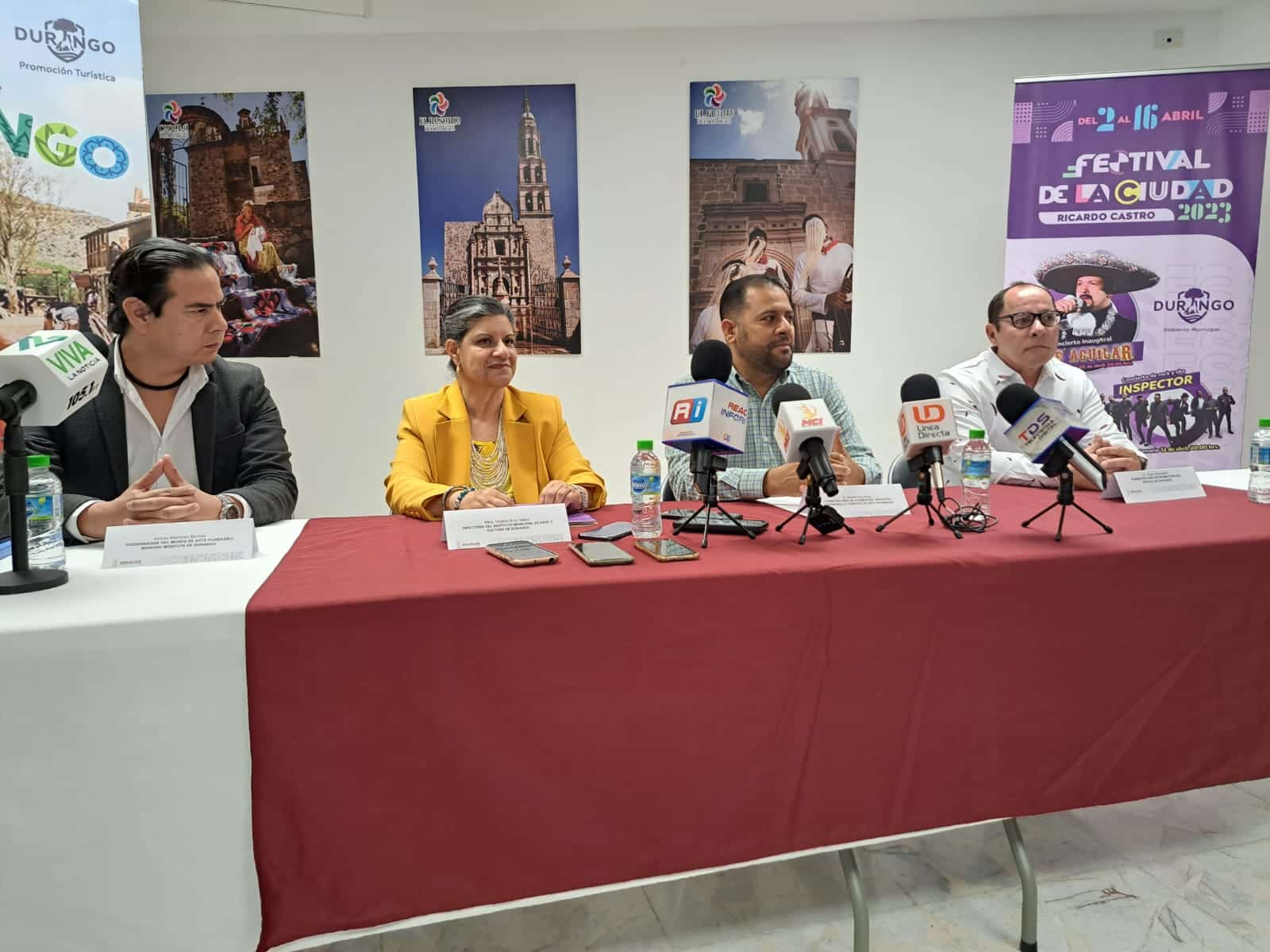 Festival Ricardo Castro