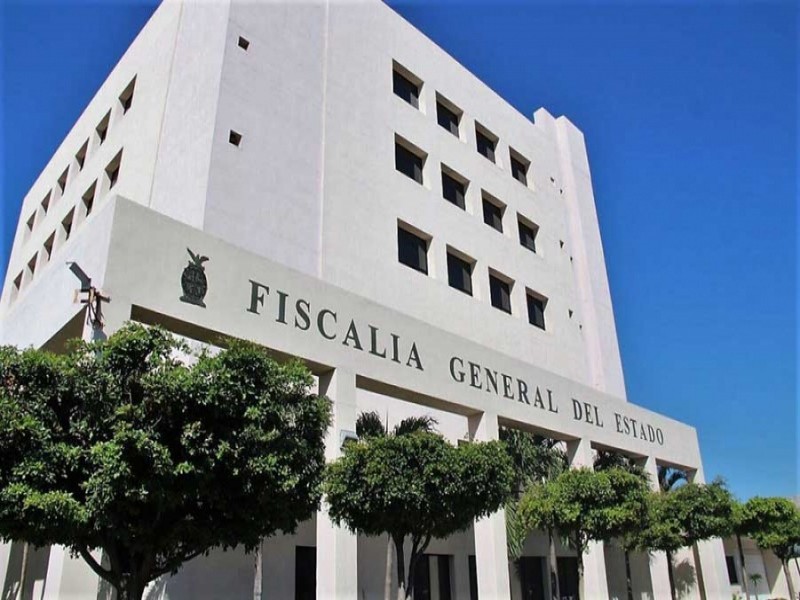 Fiscalía General del Estado, de Guasave